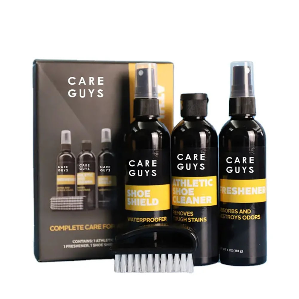 White Sneaker Care Kit - 靴用ホワイトナー 靴用ホワイトニングクリーナー 黄ばみ汚れ除去 洗い流さない白い靴用クリーニングツール スニーカー キャンバスシューズ
