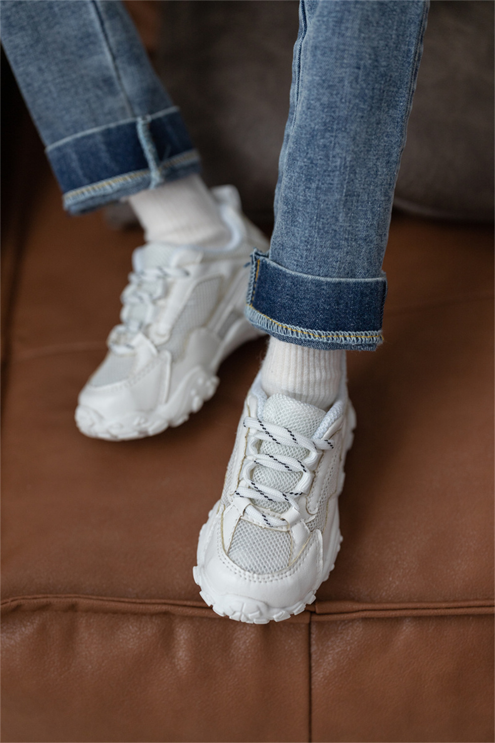 BJD 人形の靴 MSD ユニセックスボーイズ 1/4 ID - Sneaker Care Accessories のレビューと価格
