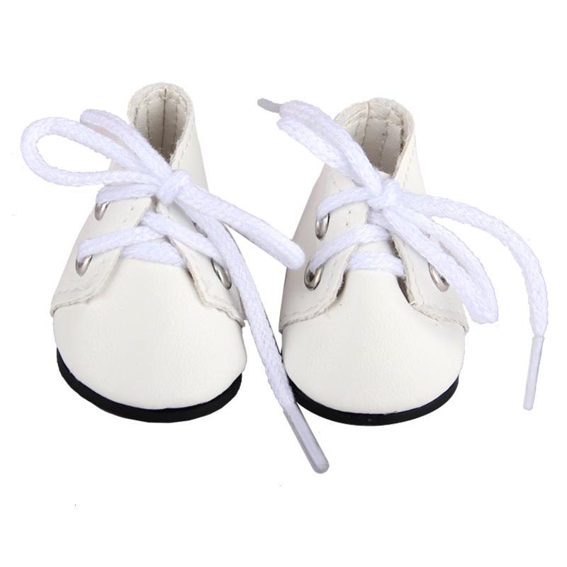 かわいい5cmドールキャンバスシューズ＆フェイクレザースニー - Sneaker Care Accessories のレビューと価格