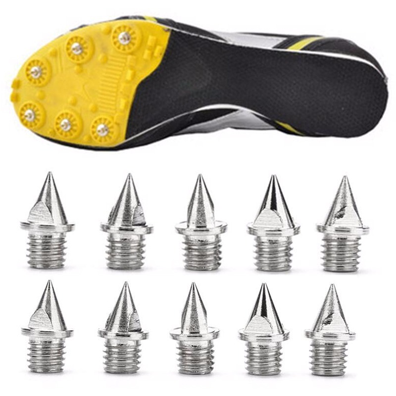グラスグリップスチールシュースタッド軽量頑丈シューズスパイク - Sneaker Shoe Care Kit のレビューと価格