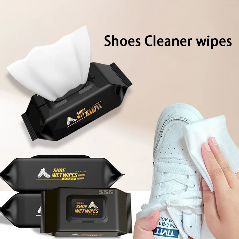 12/30/80 個スニーカークリーナー靴クリーナーポータブ - White Sneaker Care Kit のレビューと価格