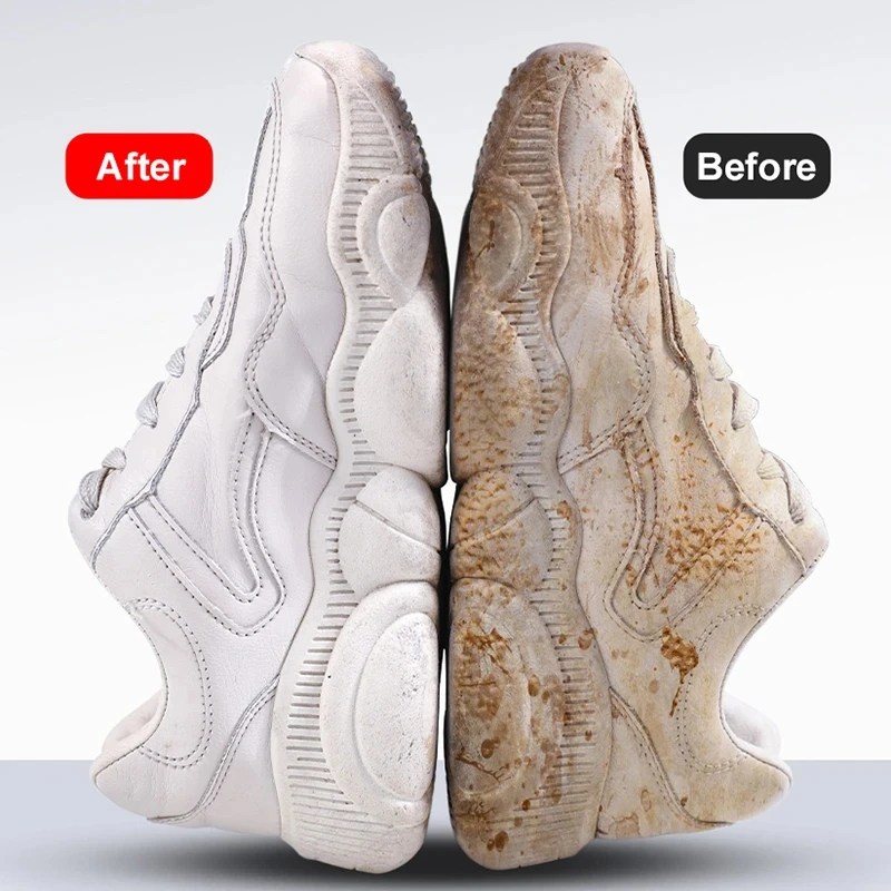 12 個/30 個使い捨て靴クリーンワイプポータブル白靴クリ - The Sneaker Care のレビューと価格